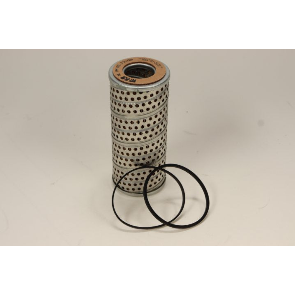 Ölfilter Fil Filter - ML144 passend zu KOMATSU