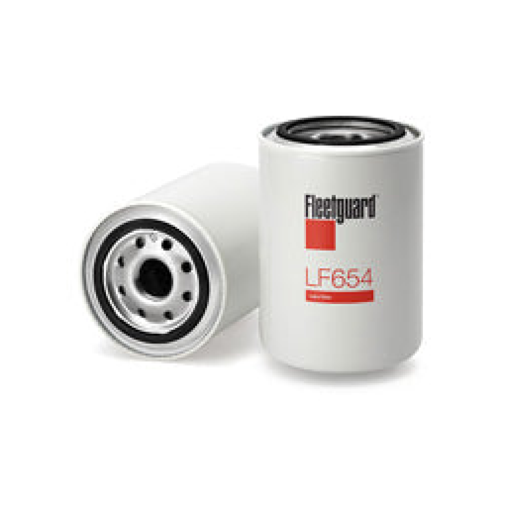 Ölfilter Fleetguard - LF654 passend zu KUBOTA