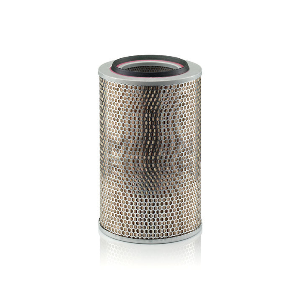 Luftfilter Mann Hummel - C 24 508 passend zu IVECO
