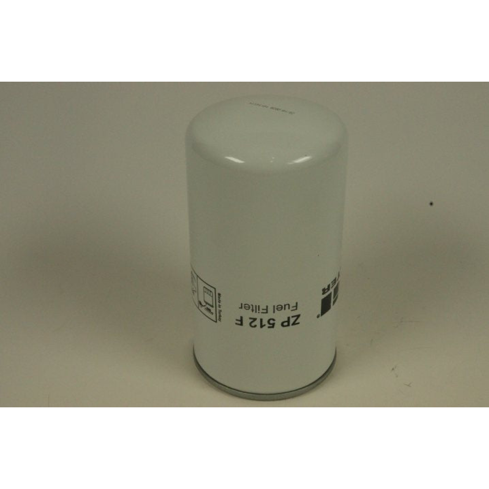 Kraftstofffilter Fil Filter - ZP512F passend zu CATERPILLAR