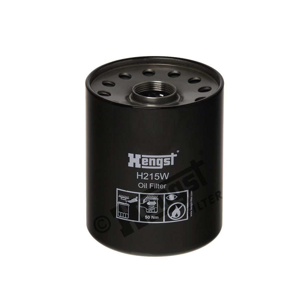 Ölfilter Hengst - H215W - Ölfilter