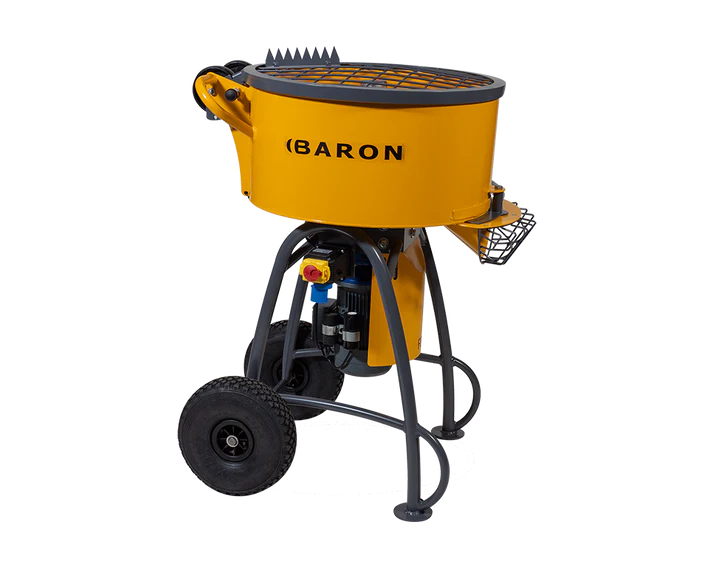 Baron F120 Zwangsmischer 2,0kW 1x240V