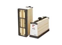 Luftfilter für Franzoi TAZ280 und FPR1006