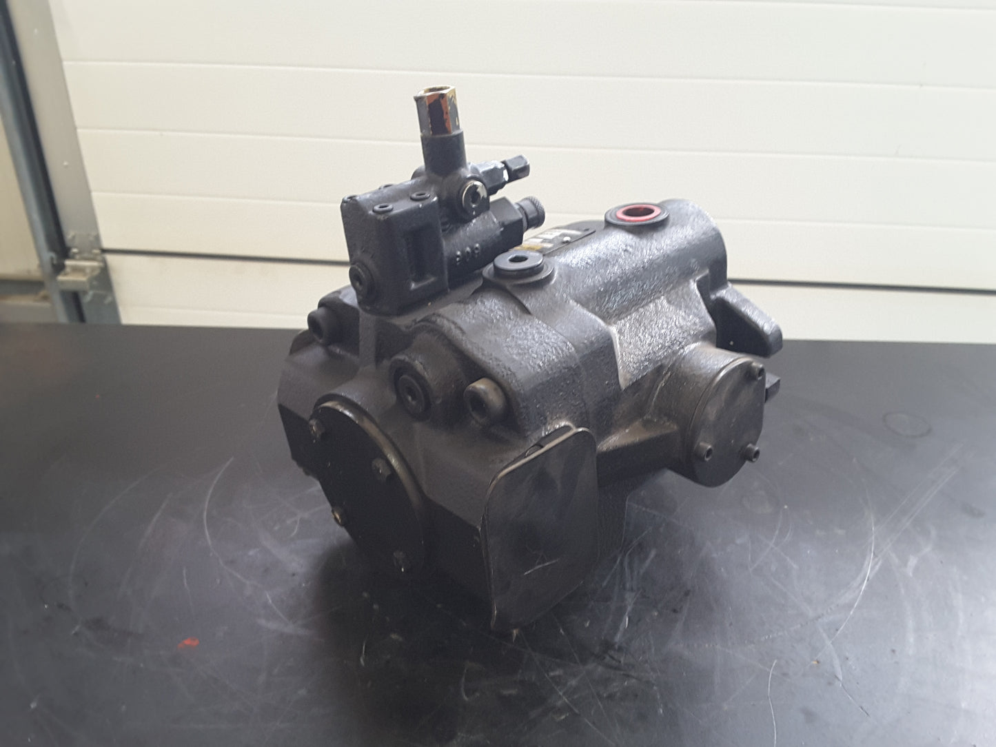 Parker PVP3336B8LAP21 Axialkolbenpumpe verstellbar
