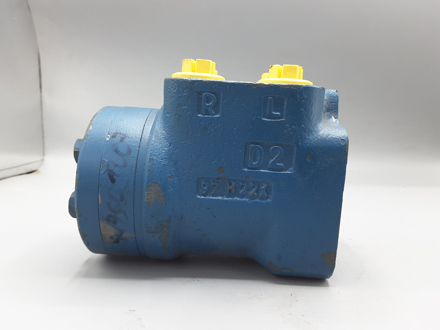Lenkorbitrol Mannesmann Rexroth LAGO 125-10