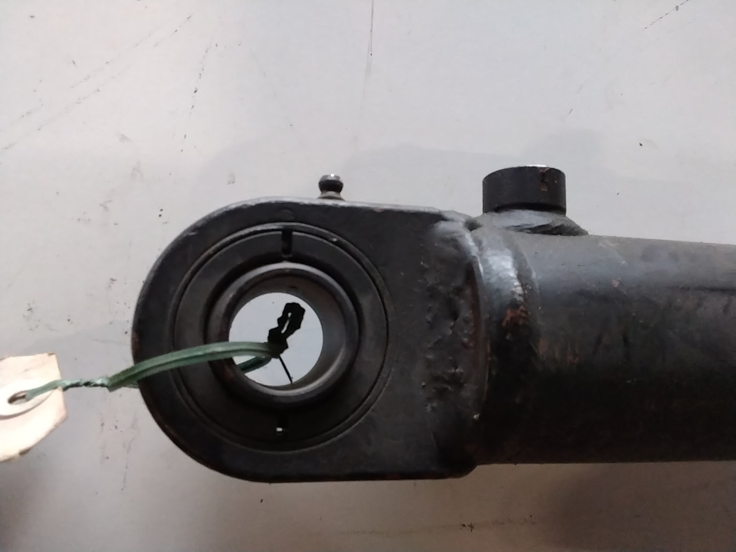 Doppelwirkender Hydraulikzylinder MARINI 330080235