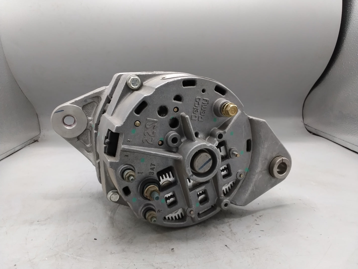 Cummins Generator Cummins 24V 70A - neu