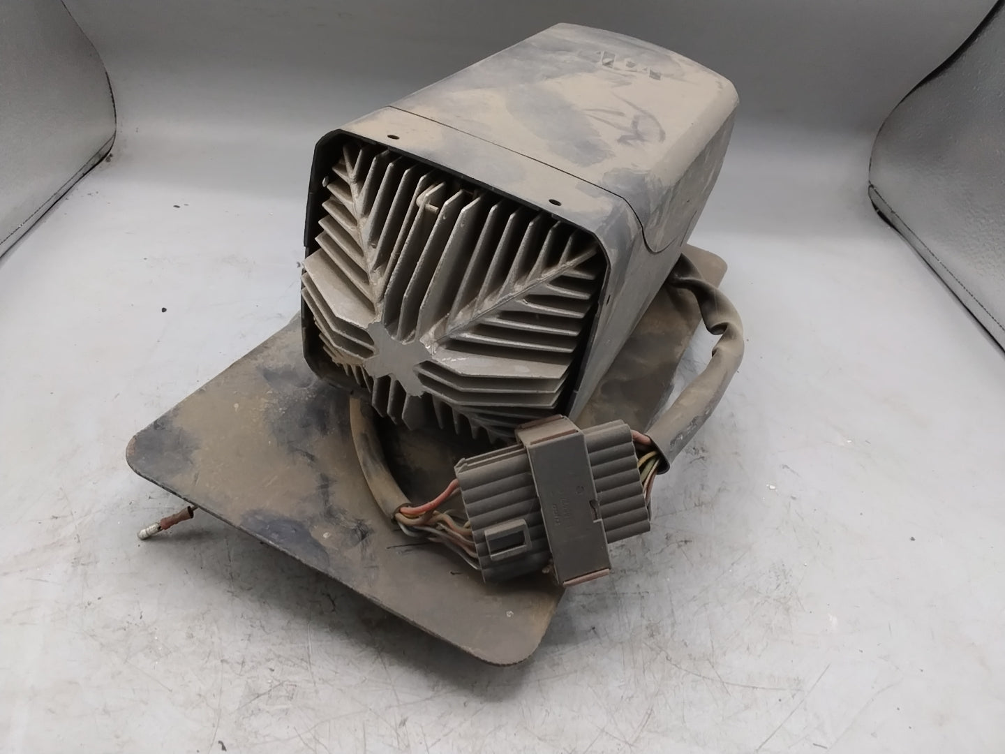 Eberspächer AIRTRONIC D2 - gebraucht