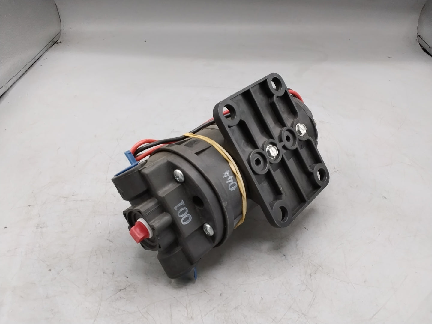 FLOJET FLOJET Pumpe 12V R2100-609 - neu