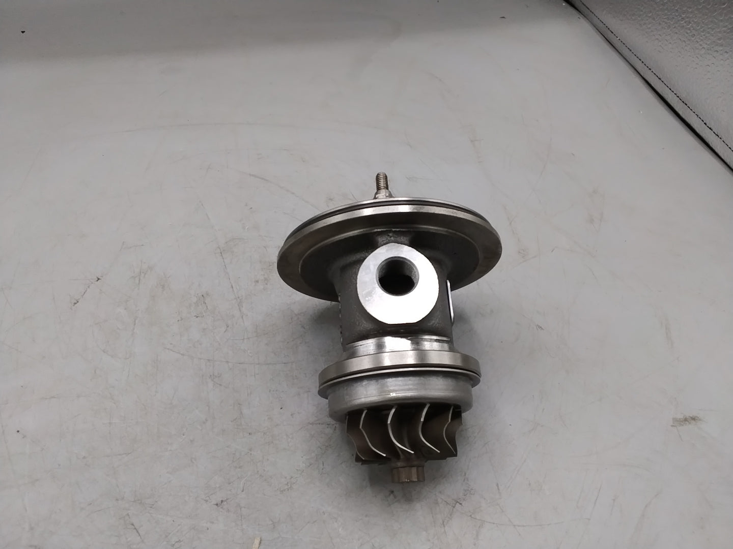 DEUTZ Deutz Turbolader Rumpfgruppe S1B 23F09-0001 - neu