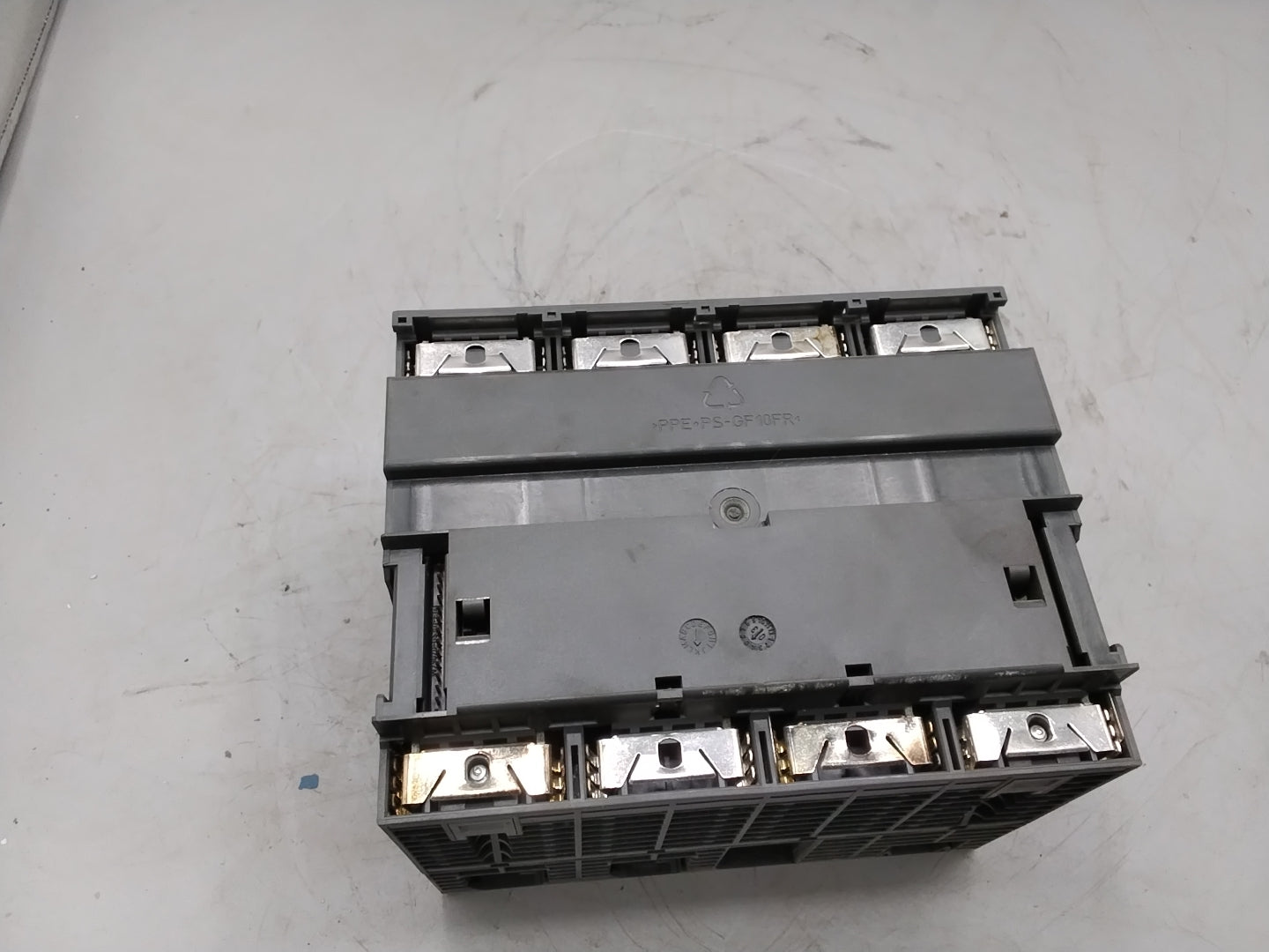 Siemens Siemens SIMATIC S7-300 CPU 314 IFM - neu