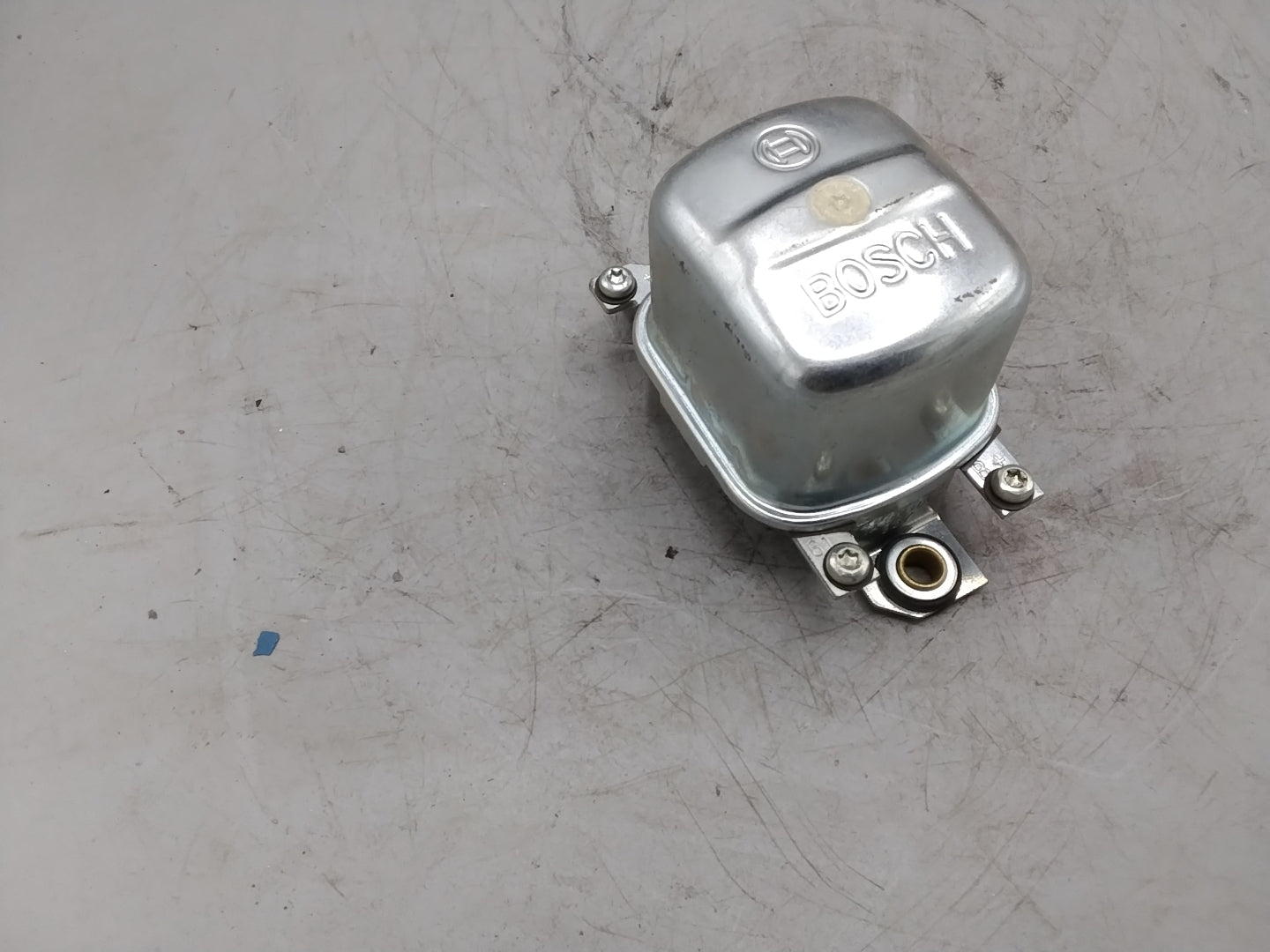 BOSCH BOSCH Gleichstromregler 1 199 980 002 - neu