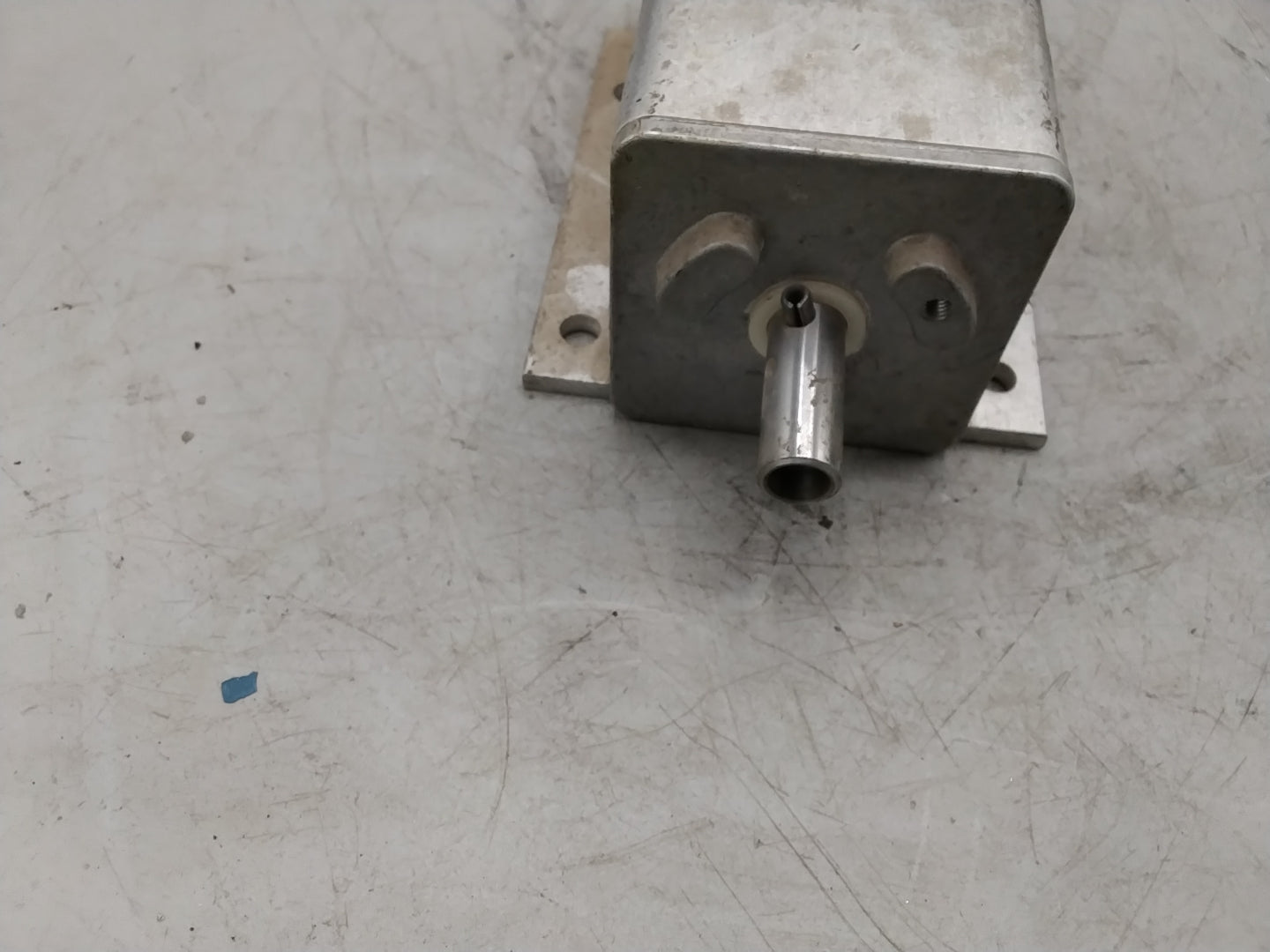 Sauer-Sundstrand Sauer Sundstrand Höhenregler MCW 104A1027E - gebraucht