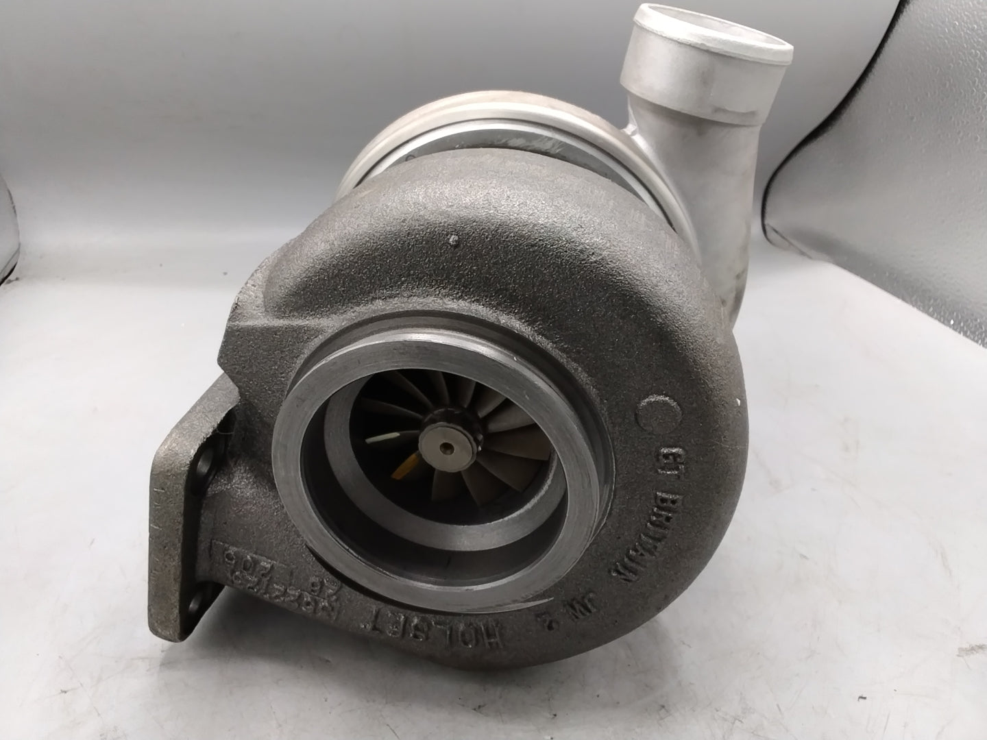 Holset HOLSET Turbolader H1E 3528777 - neu