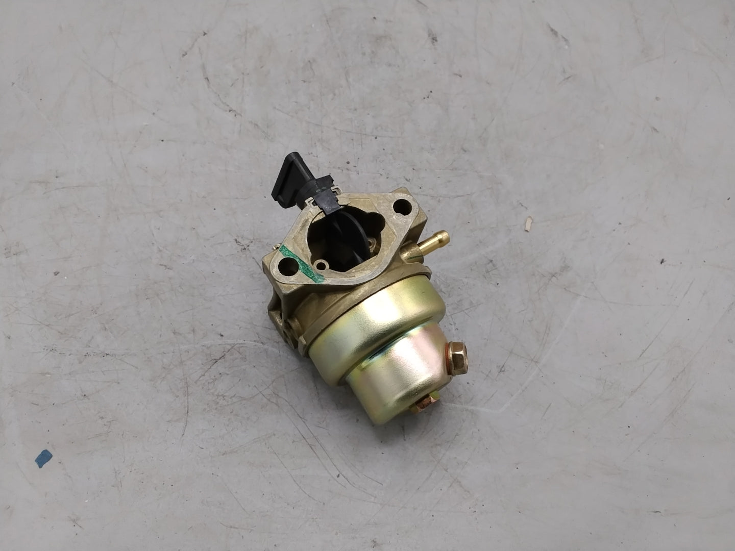 Honda Motor Co., Ltd. HONDA Vergaser 16100-887-T51 - neu