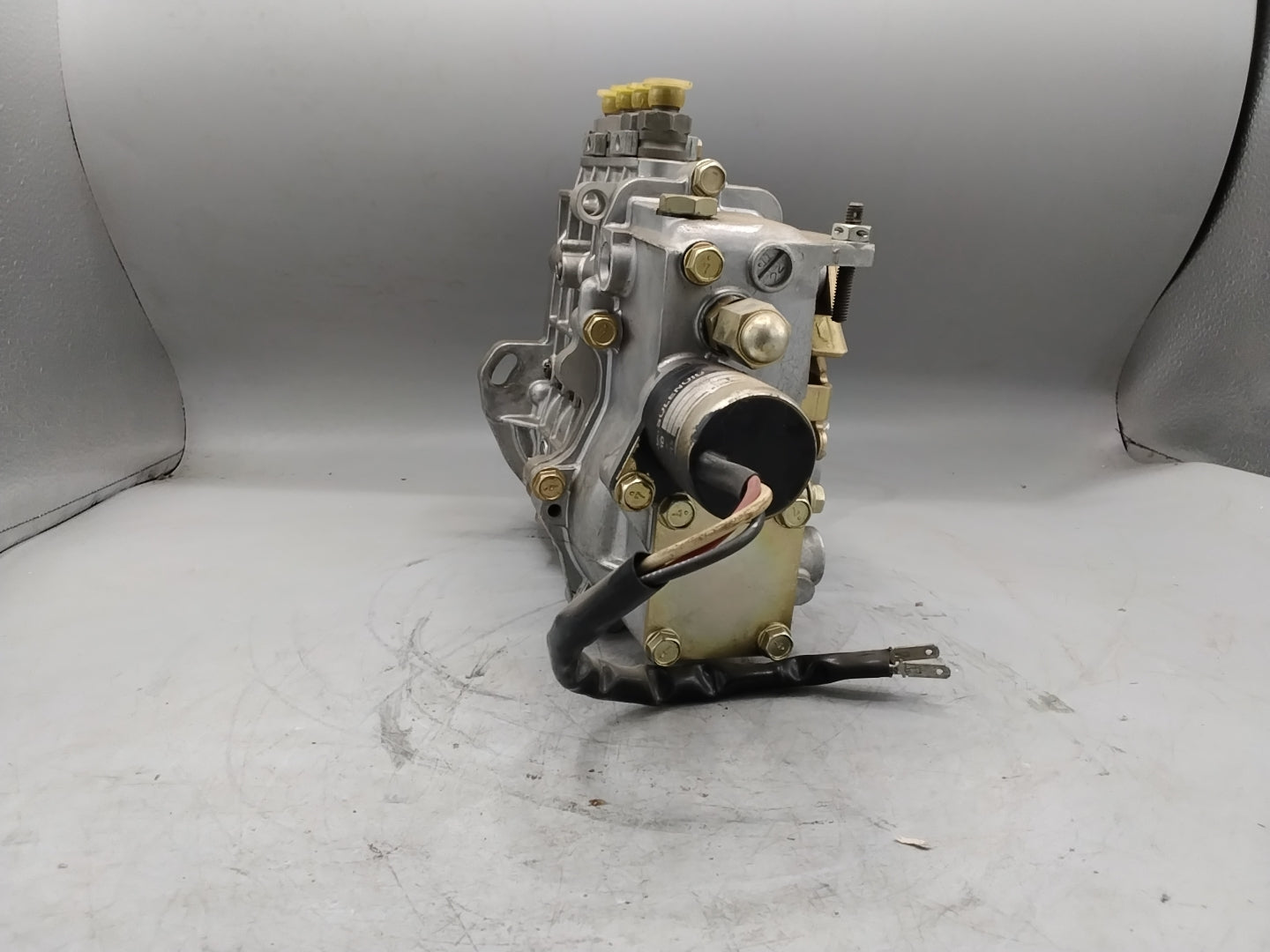 YANMAR YANMAR Einspritzpumpe 729431-51370 - neu