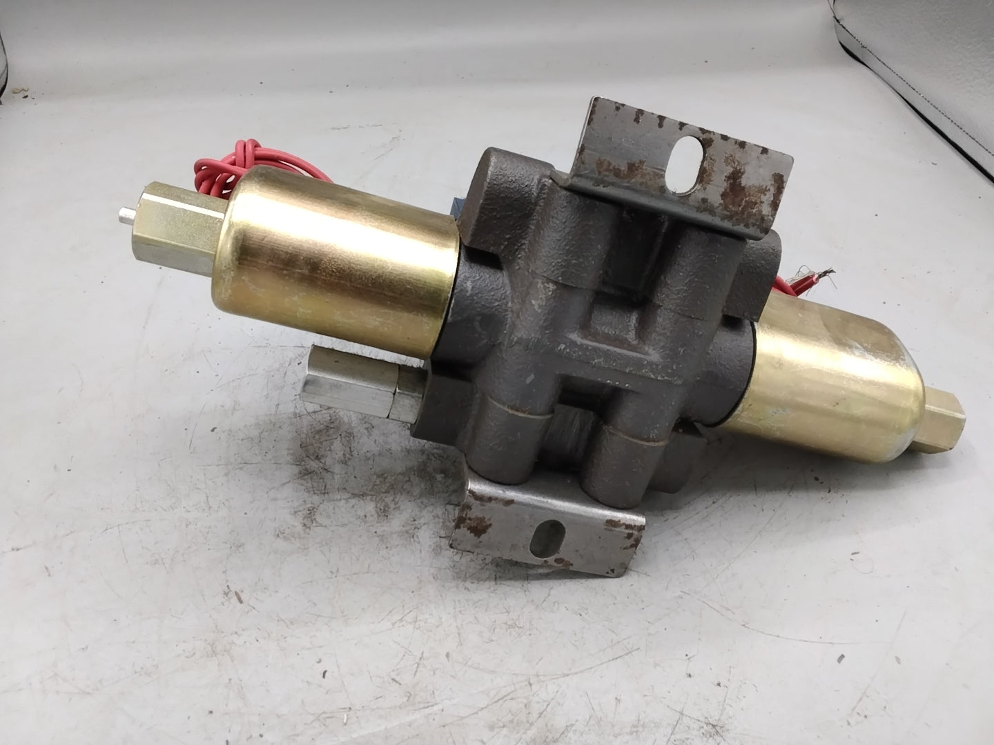 Hydraulisches Magnetventil FPSW3