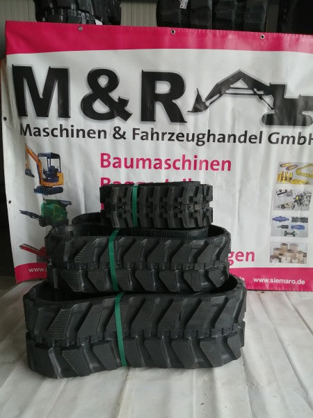 Gummikette 180x60x39 für RAPID P30