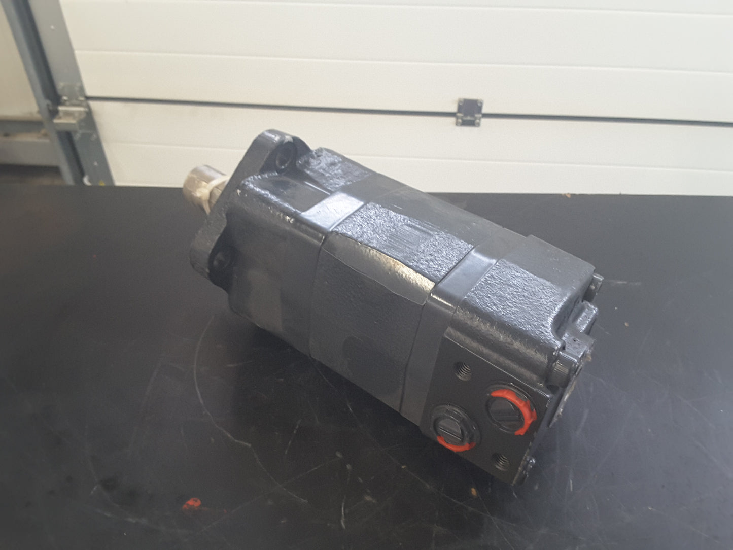Hydraulikmotor SAMHYDRAULIK HR S400 CL320 1006-010076