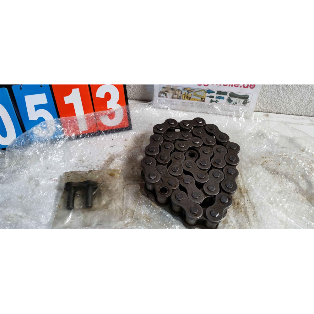 Rollenkette ISO24B-1 1 1/2 x 2x25