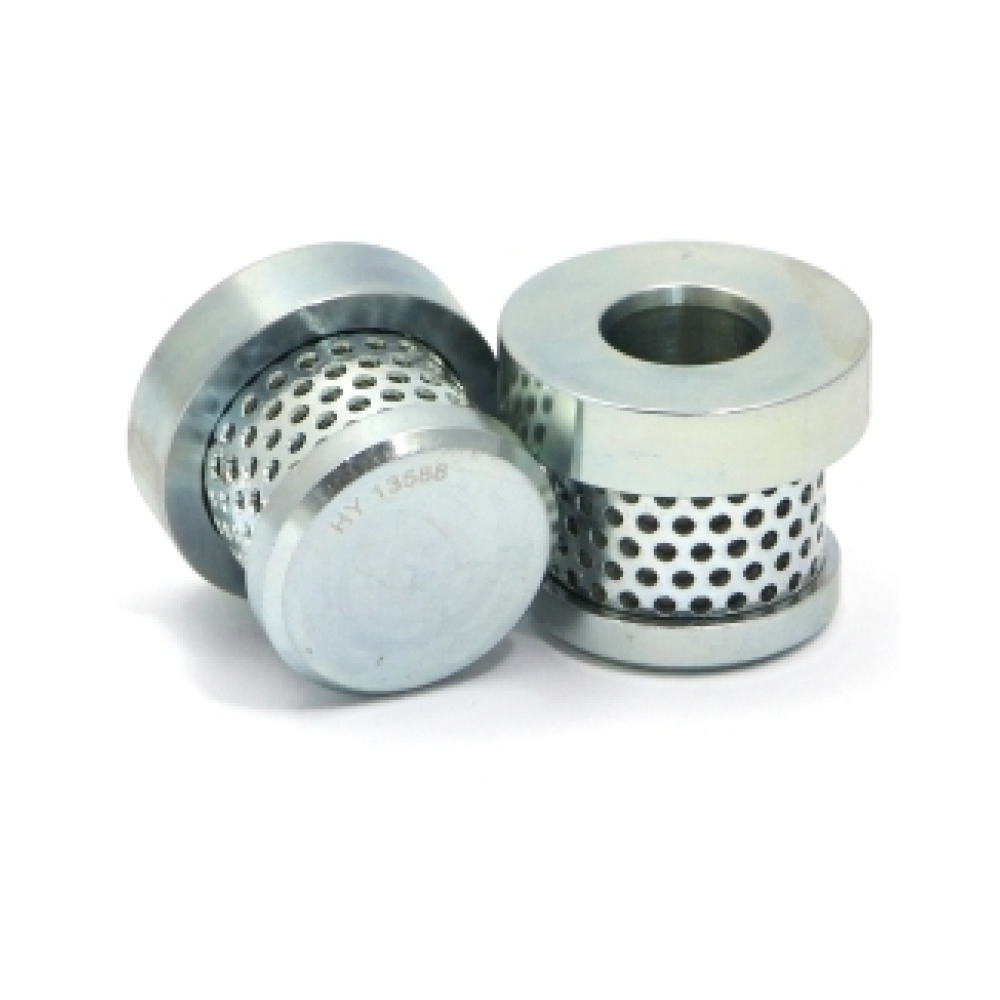 KUBOTA KX 101-3 Alpha Vorsteuerfilter