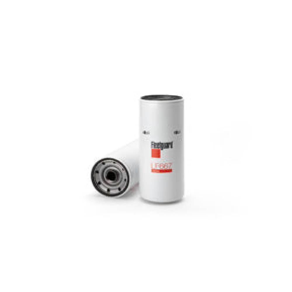 Ölfilter Fleetguard - LF667 passend zu RENAULT VI