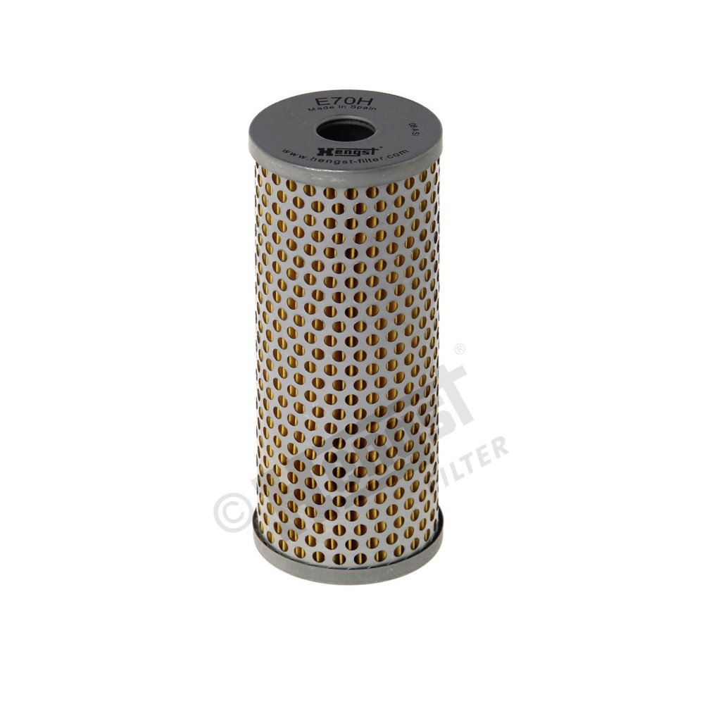 Ölfilter Hengst - E70H passend zu RENAULT VI
