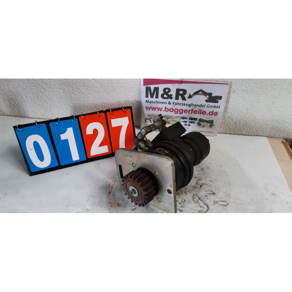 Reggiana Riduttori Haltebremse PDG-RF 2/21 DG-RF/288 154-2854