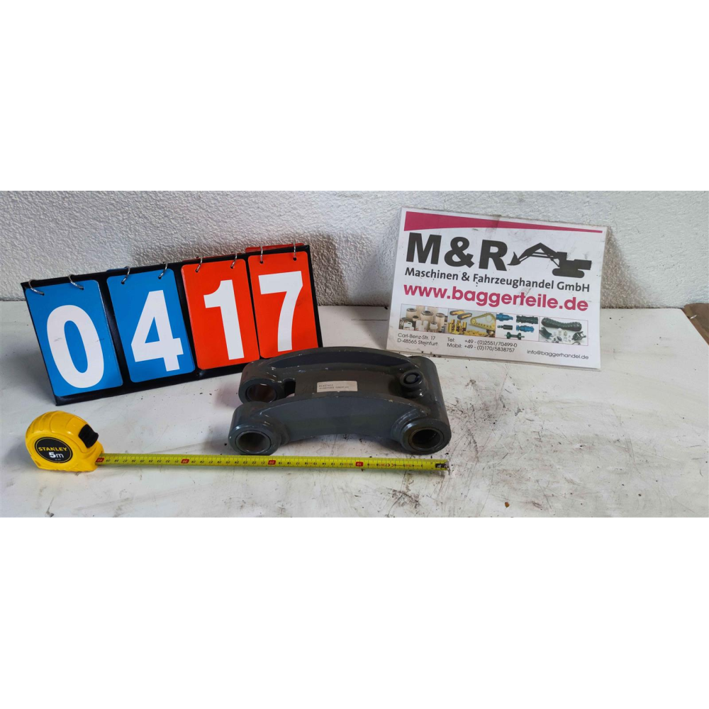 Bucket Link N1427402 26 cm x 11,5 cm