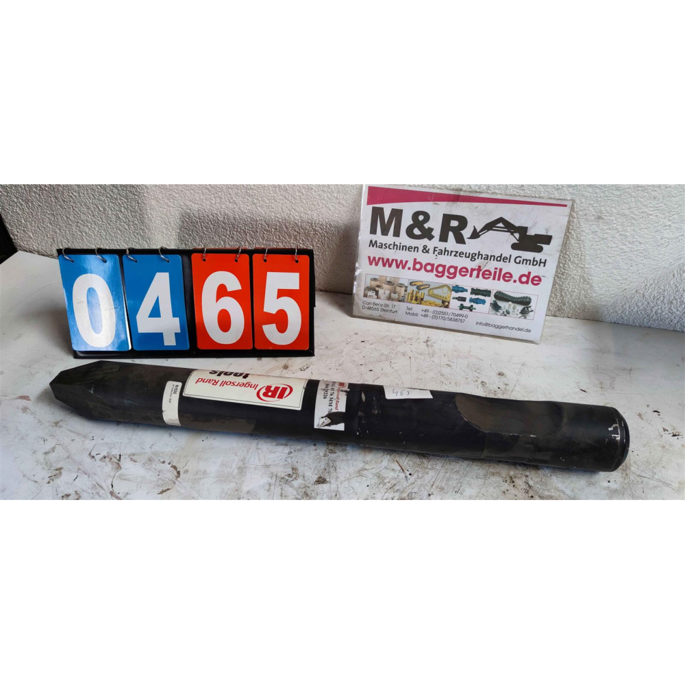 Abbruch-Spitzmeißel Ingersoll Rand 86639226 N/536 NE36