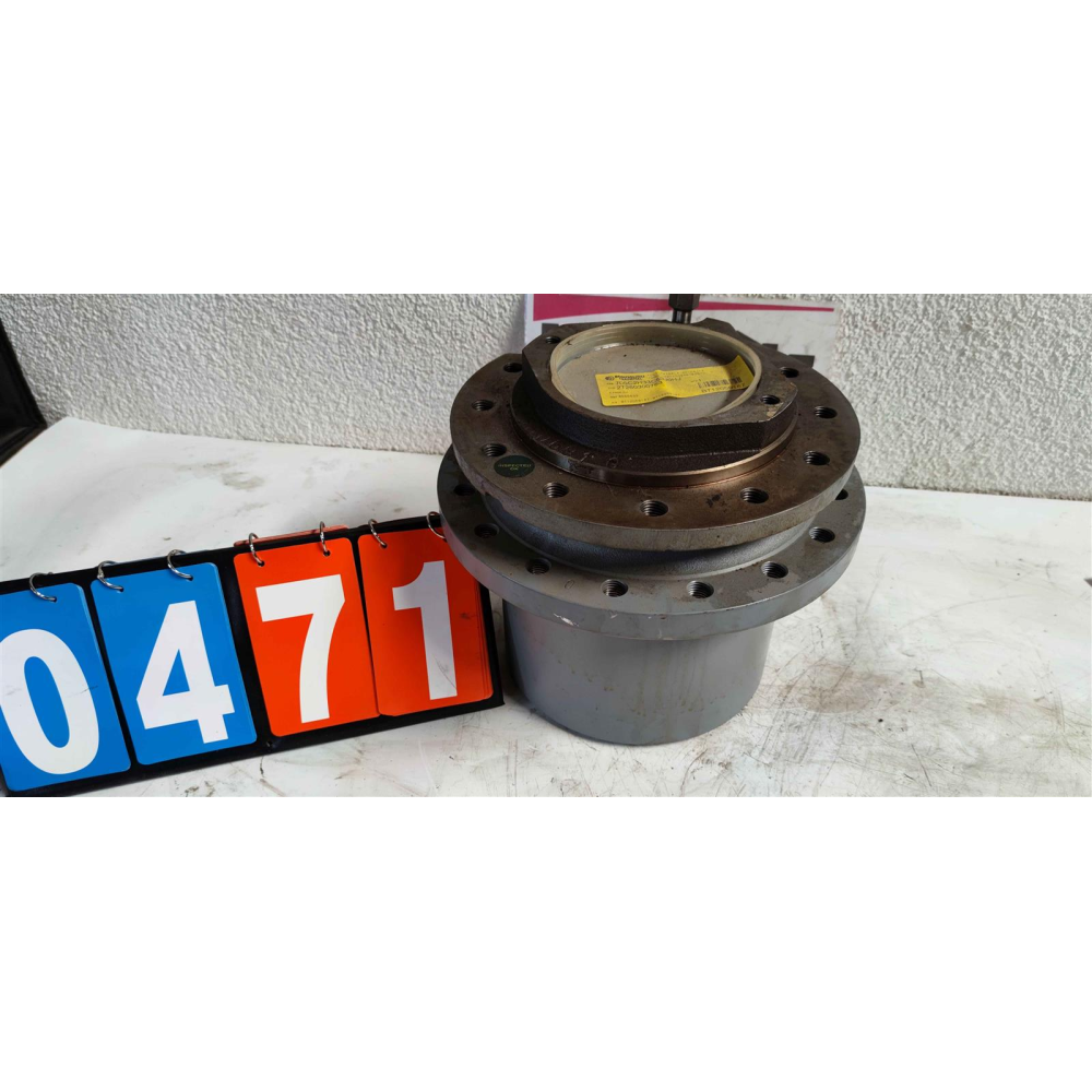 Bonfiglioli Trasmital 705C2H33C53J0HJ Untersetzungsgetriebe