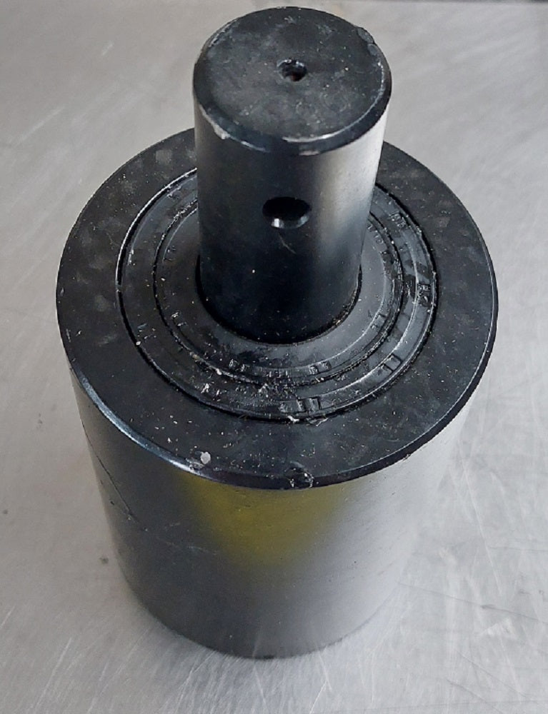 Tragrolle, alternativ, passend u. a. für Wacker Neuson ET90, 6003