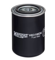 Kraftstofffilter für HITACHI ZW 75-6