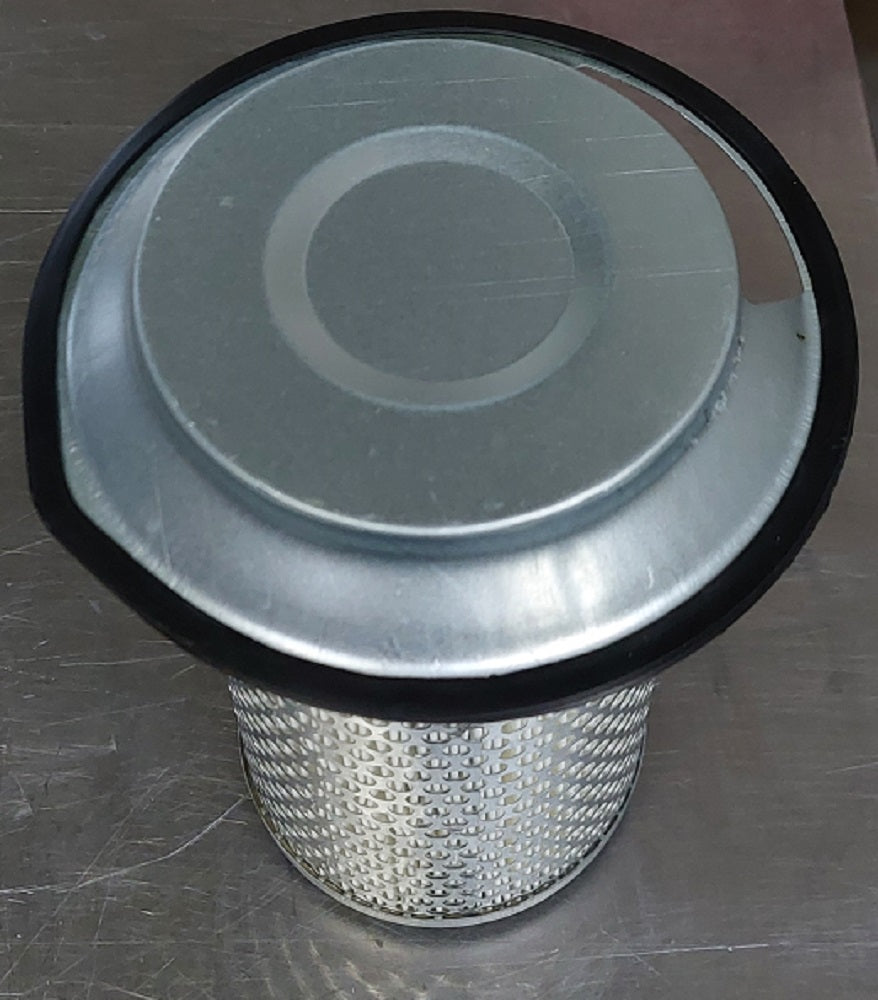 Luftfilter für MaxLader 2610 Euro 3 mit Xinchai A498BT1