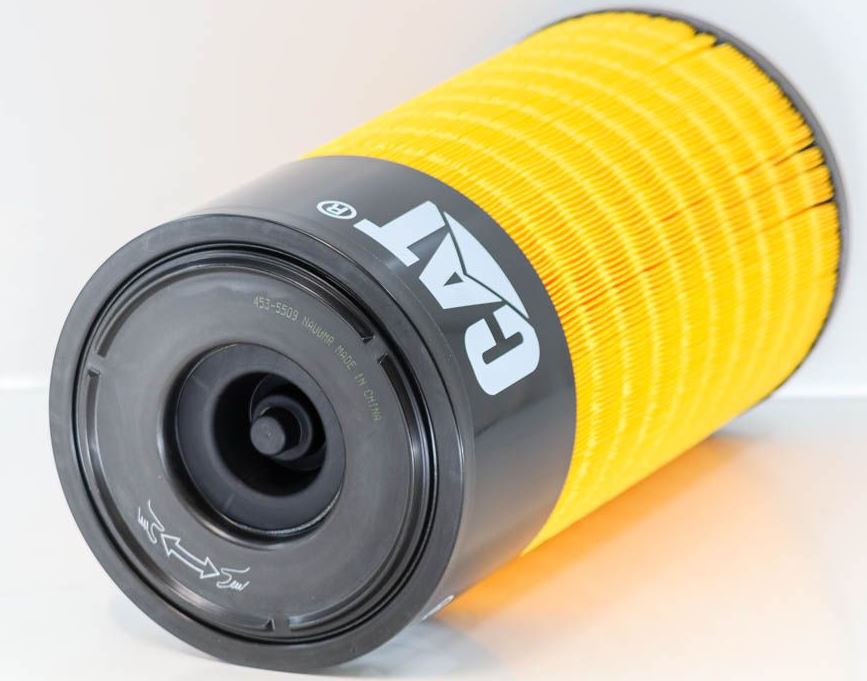 CATERPILLAR 336 FL Luftfilter