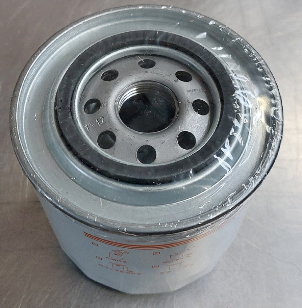 Motorölfilter VO-1000 JX1008A für MaxLader 2610 Euro 3 mit Xinchai A498BT1