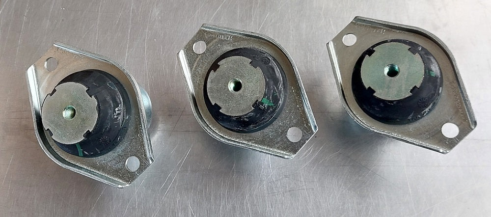 Wacker Neuson Umbausatz LOP-PKT. E13 Hydrolager V600 1000387492