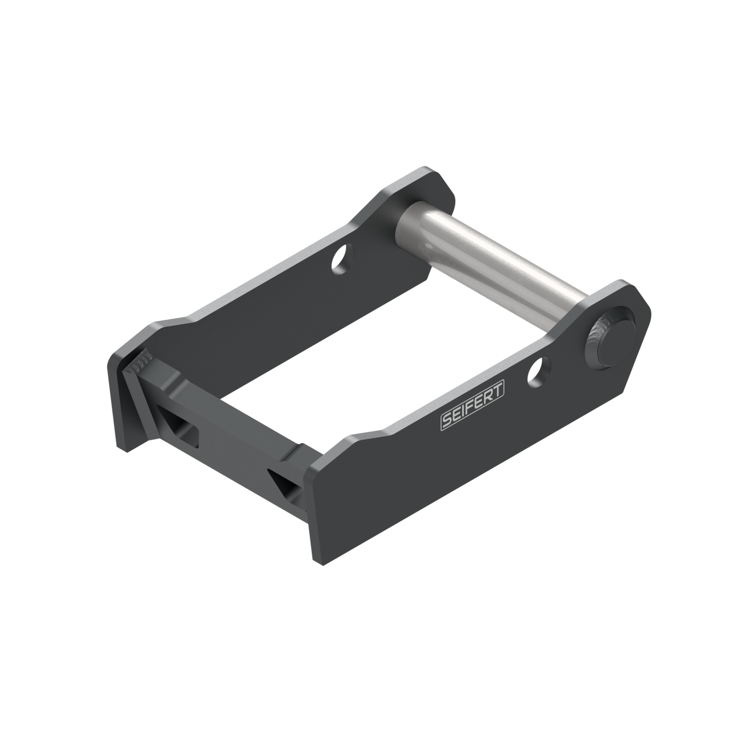 Adapterrahmen passend Lehnhoff MS08