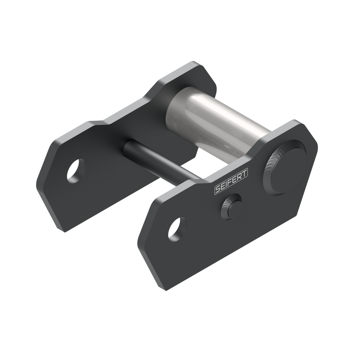Adapterrahmen für Schaeff Terex HR16 TC35 TC37