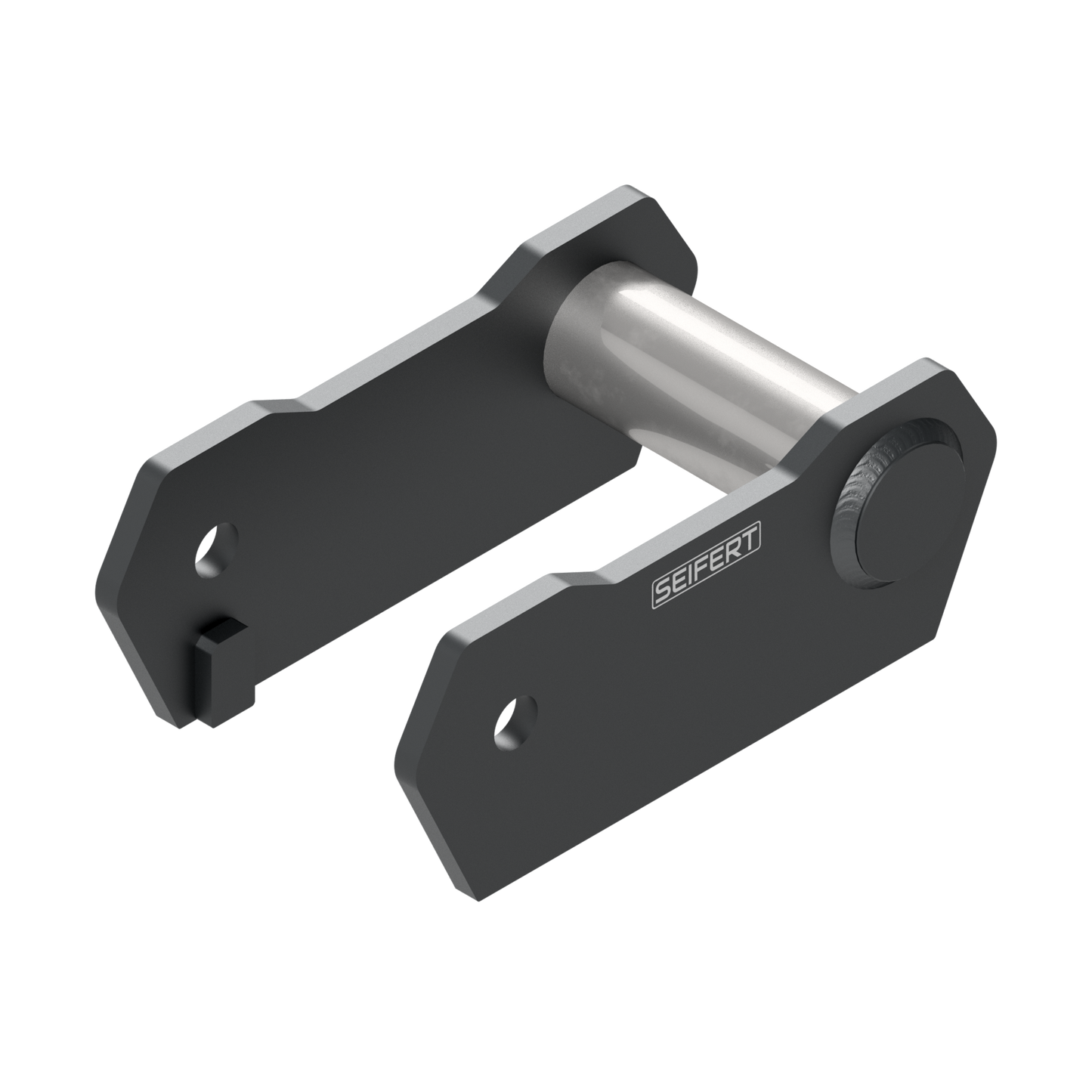 Adapterrahmen passend für Schaeff Terex HR32 TC75 TW70 TW85 HML30