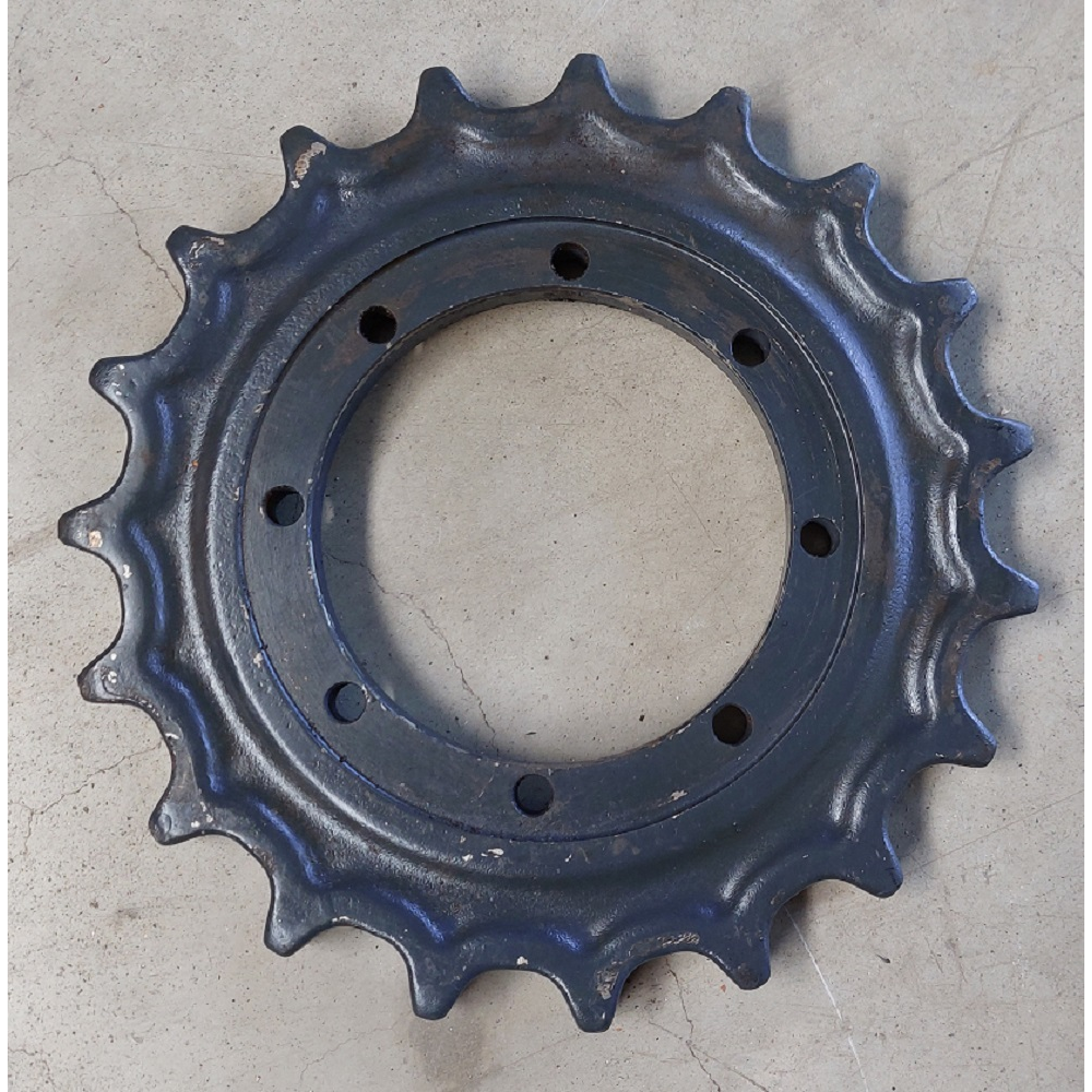 Kettenantriebsrad Turas für Kubota KX41-2 KX41-2VC