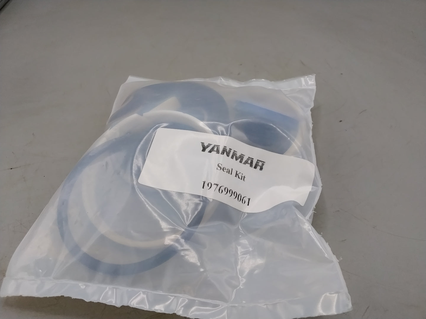 YANMAR Dichtungssatz 1976999061 - neu