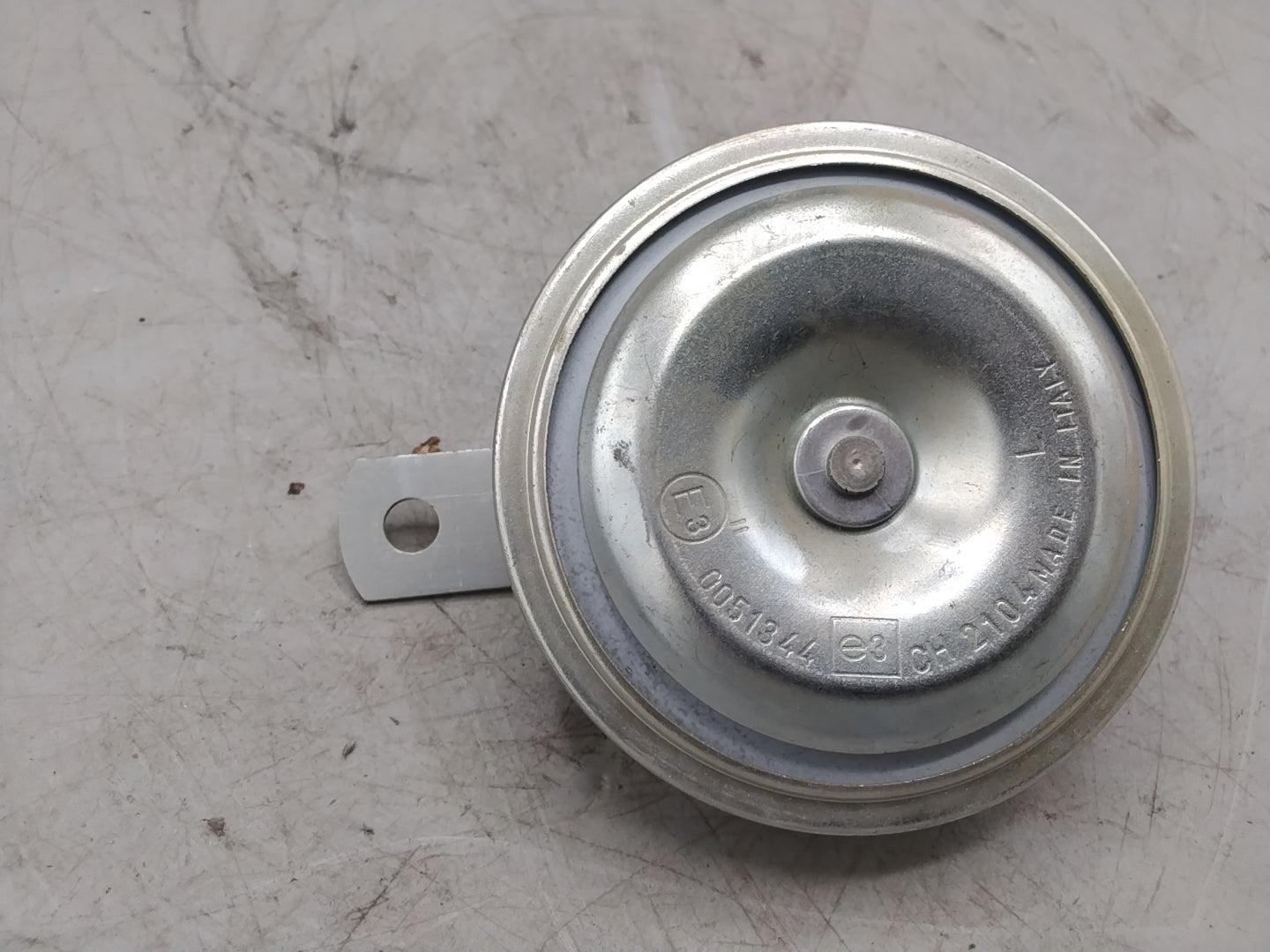 Hupe 24V 0051344 - neu