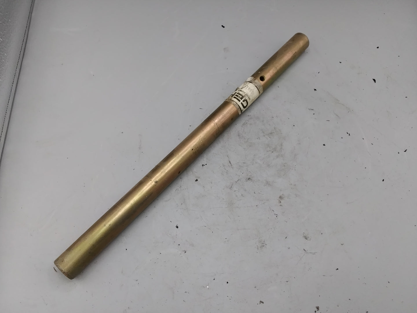Gehl Bolzen 088140