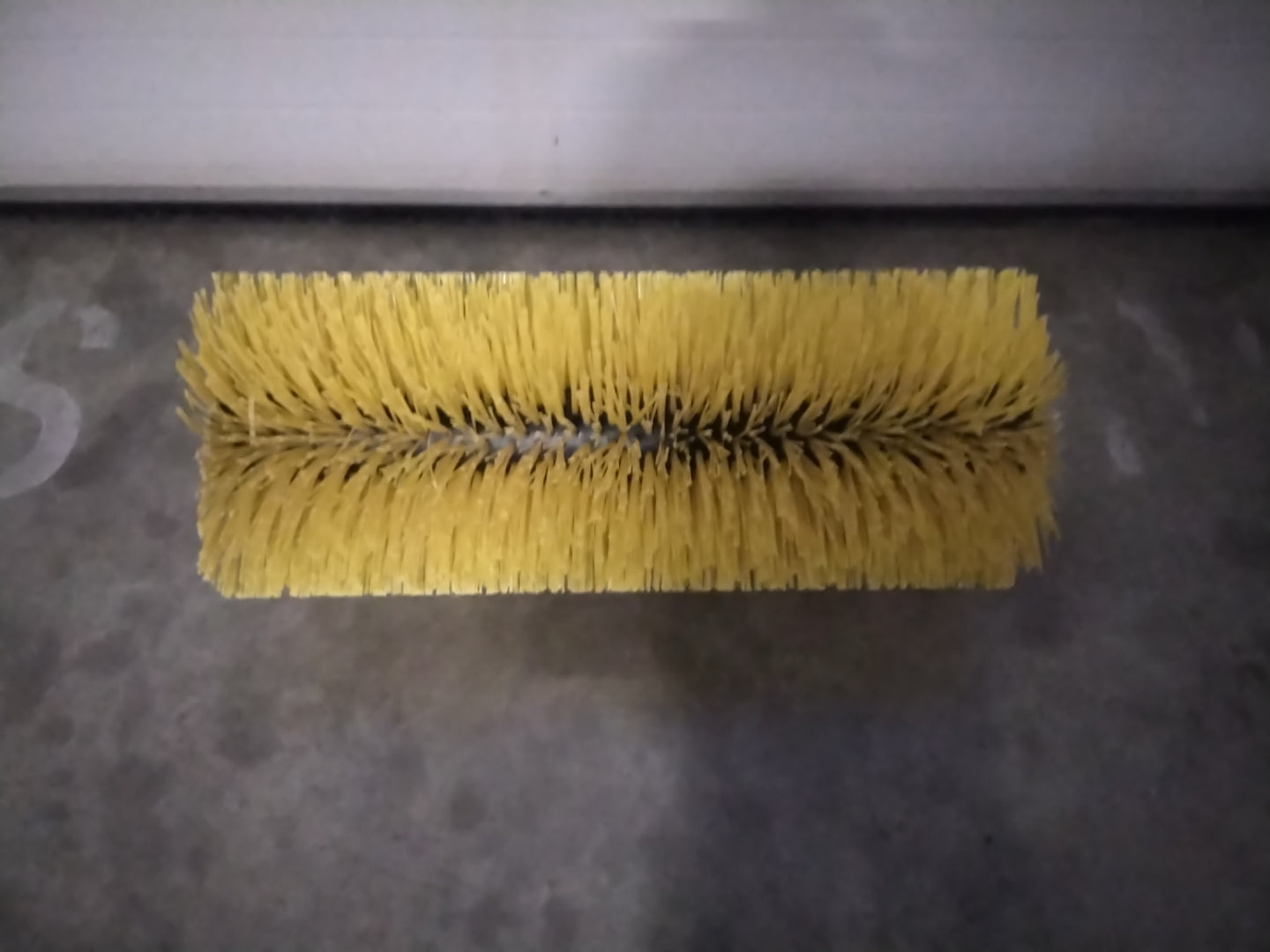 Kehrbürstensegment 100 cm x 40 cm KBS100x40