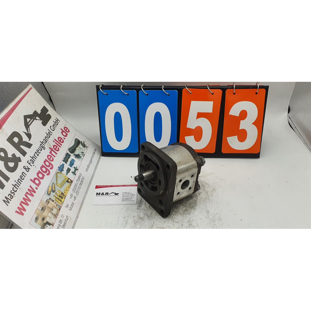 Hydraulikpumpe Bosch 0511 425 001 - gebraucht