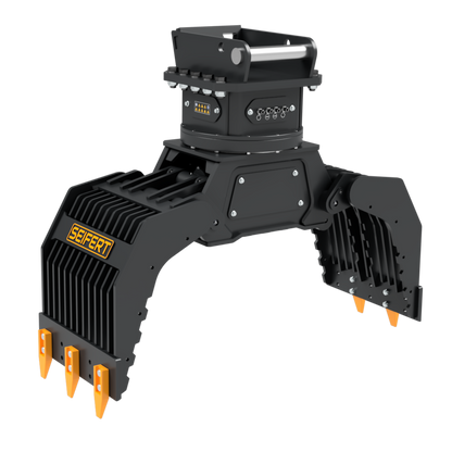 Seifert SDG550 Abbruchgreifer Q45