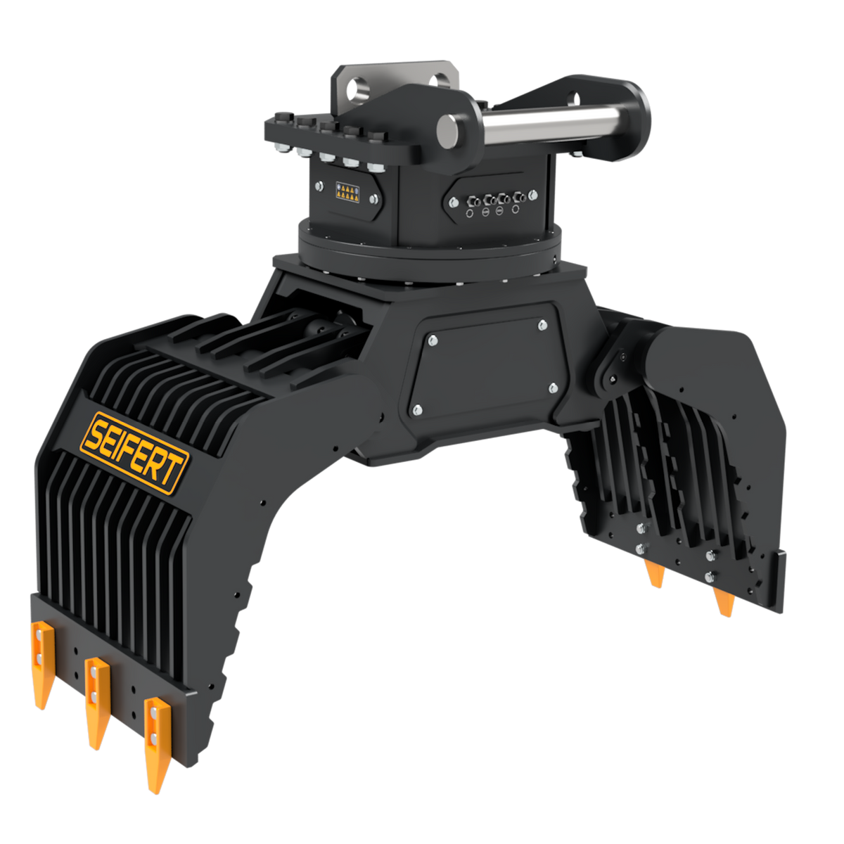 Seifert SDG740 Abbruchgreifer SOQ65
