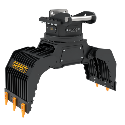 Seifert SDG740 Abbruchgreifer SOQ65