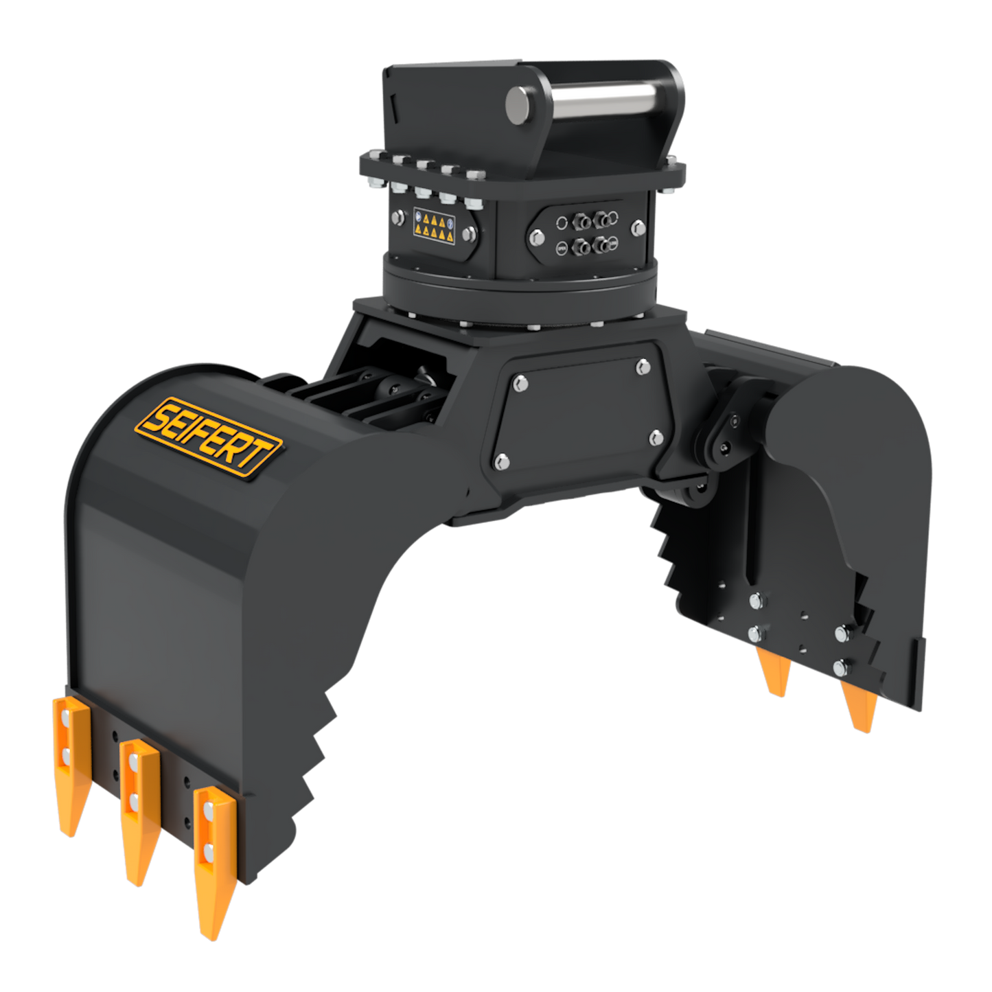 Seifert SSG260 Sortiergreifer